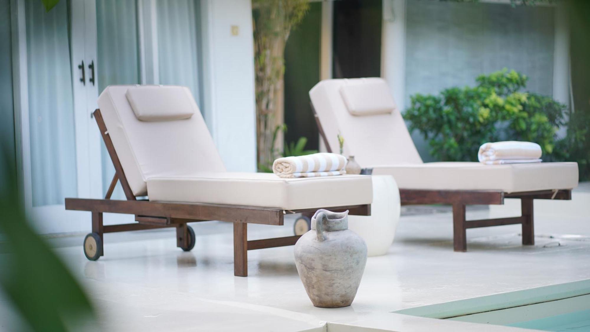 Liv Canggu - An Urban Sanctuary Ngoại thất bức ảnh
