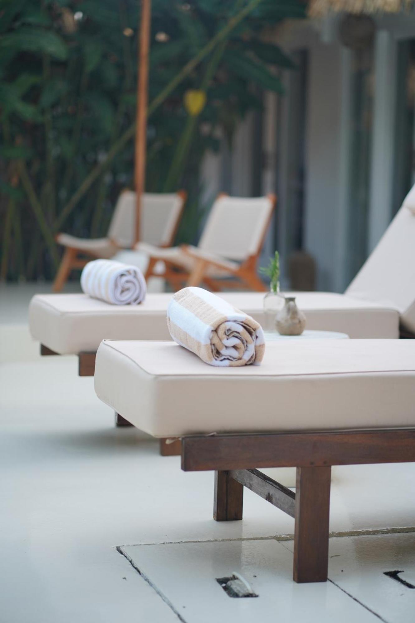 Liv Canggu - An Urban Sanctuary Ngoại thất bức ảnh