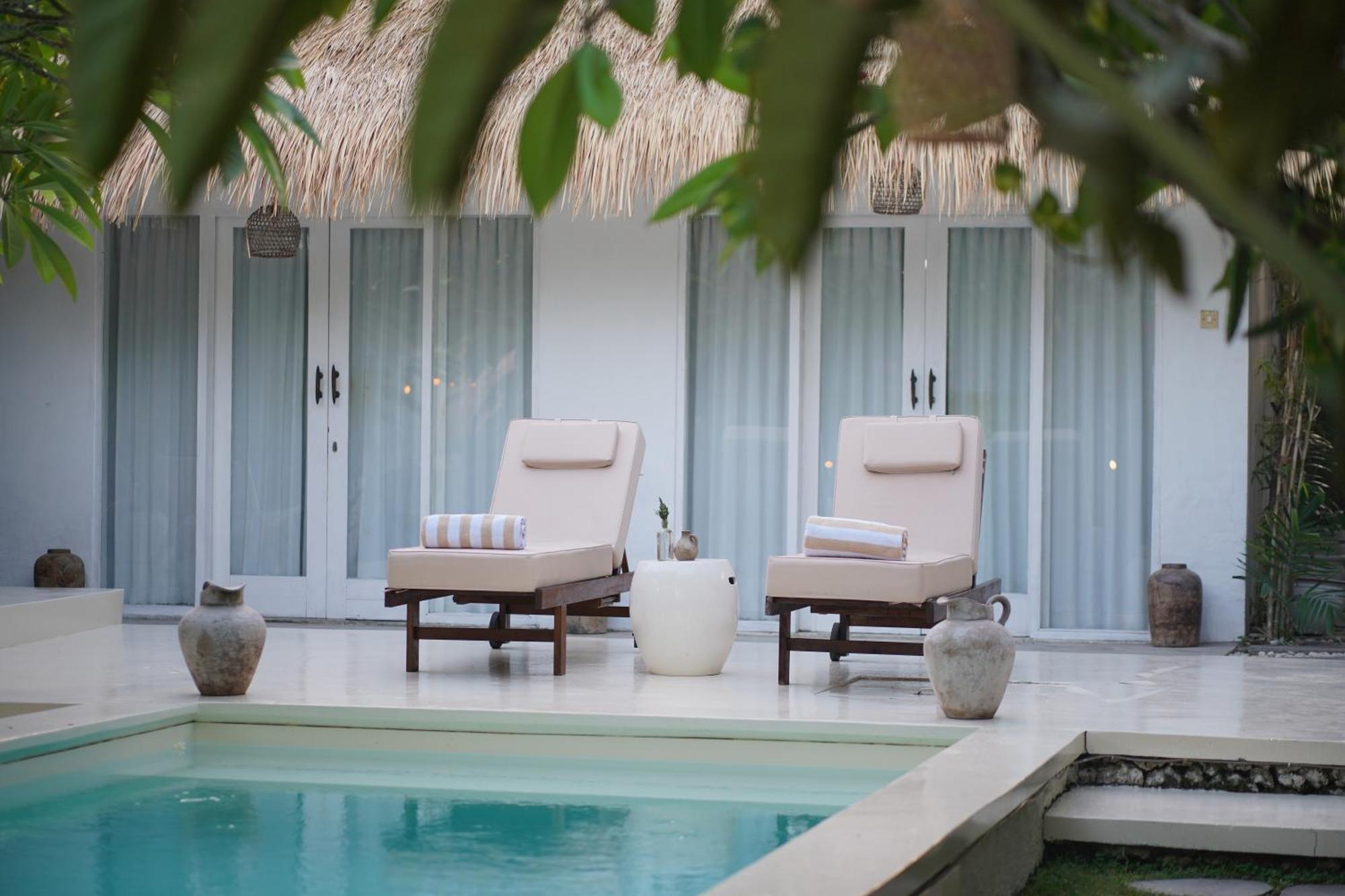 Liv Canggu - An Urban Sanctuary Ngoại thất bức ảnh