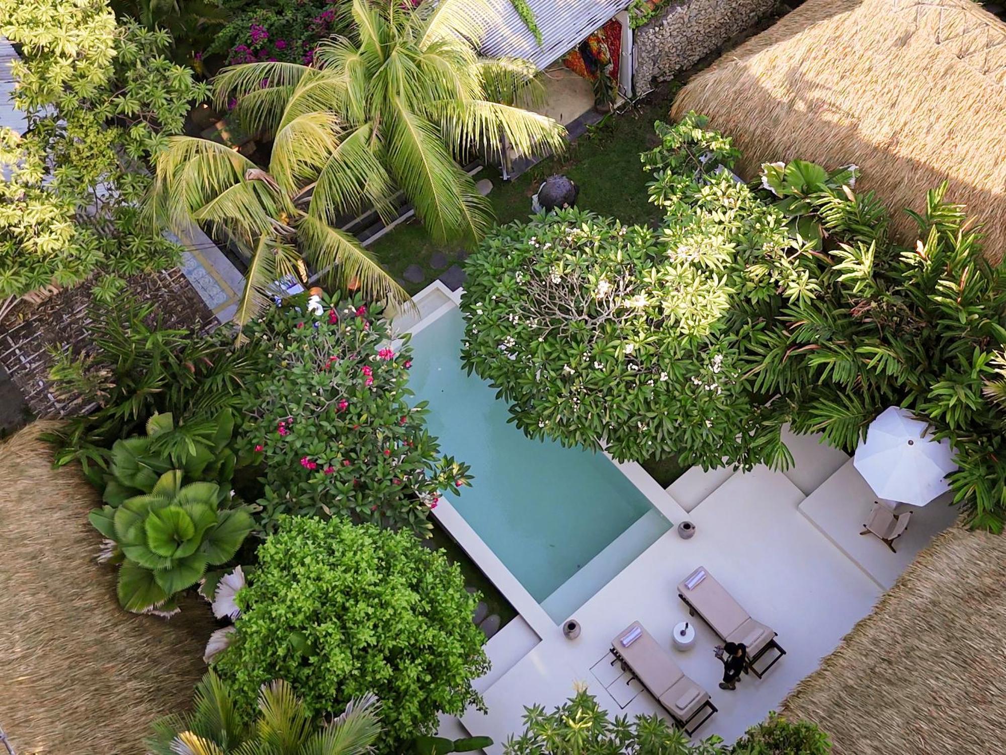Liv Canggu - An Urban Sanctuary Ngoại thất bức ảnh