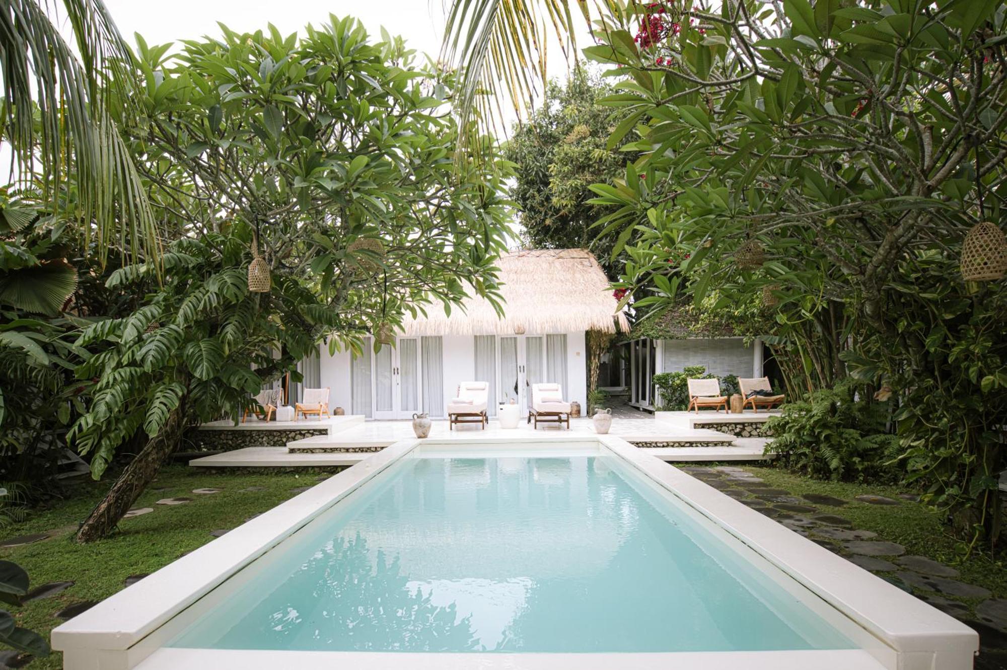 Liv Canggu - An Urban Sanctuary Ngoại thất bức ảnh
