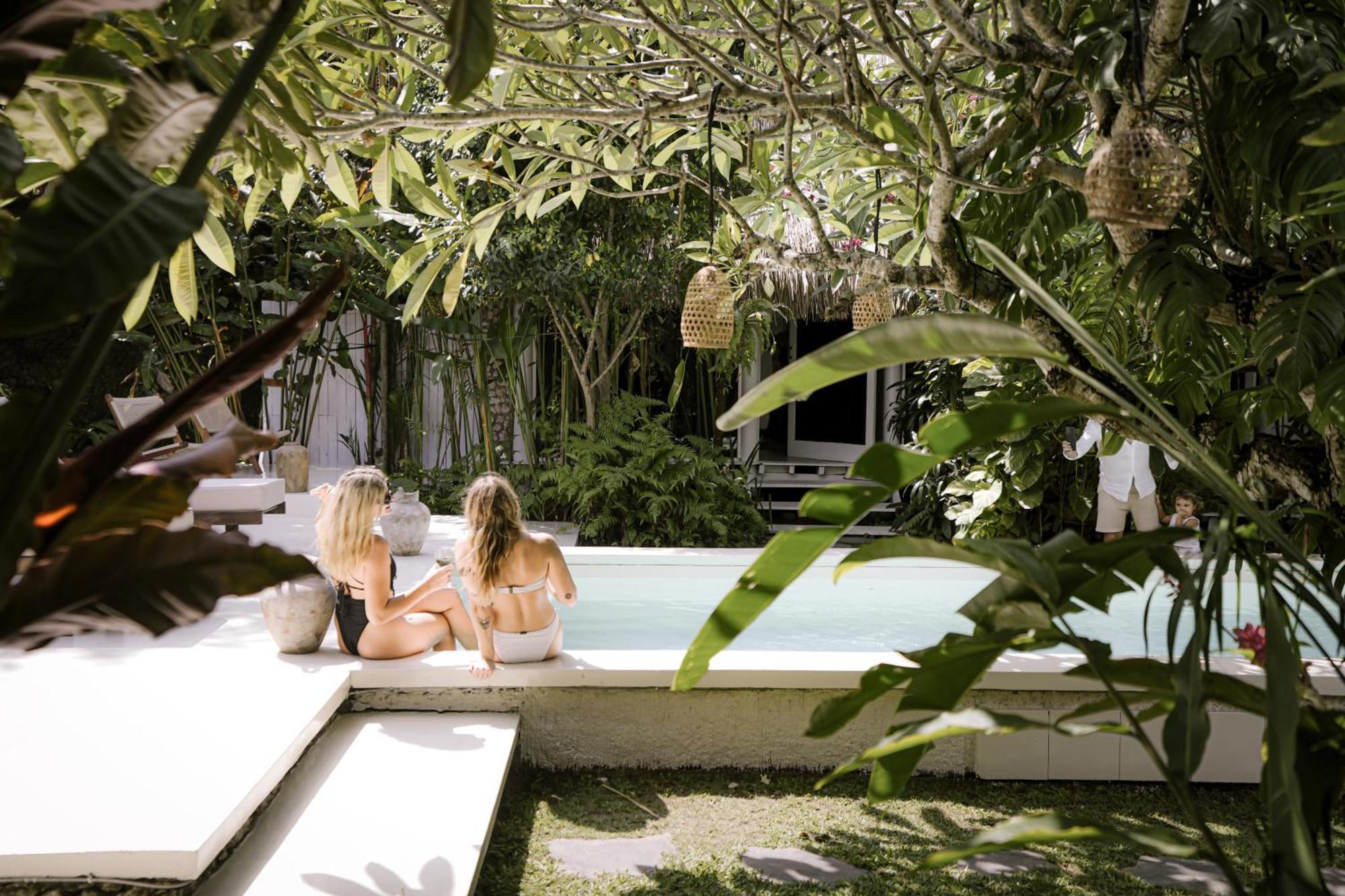 Liv Canggu - An Urban Sanctuary Ngoại thất bức ảnh