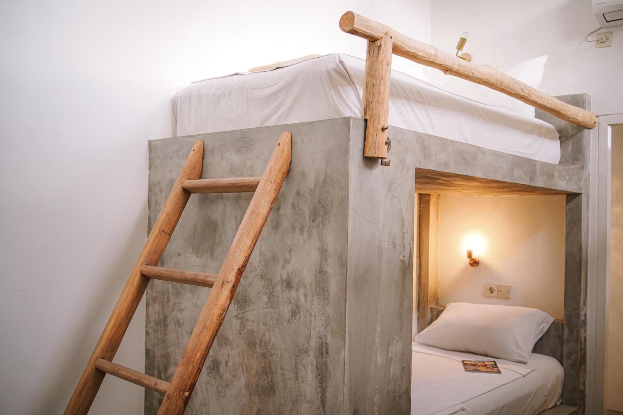 Liv Canggu - An Urban Sanctuary Ngoại thất bức ảnh