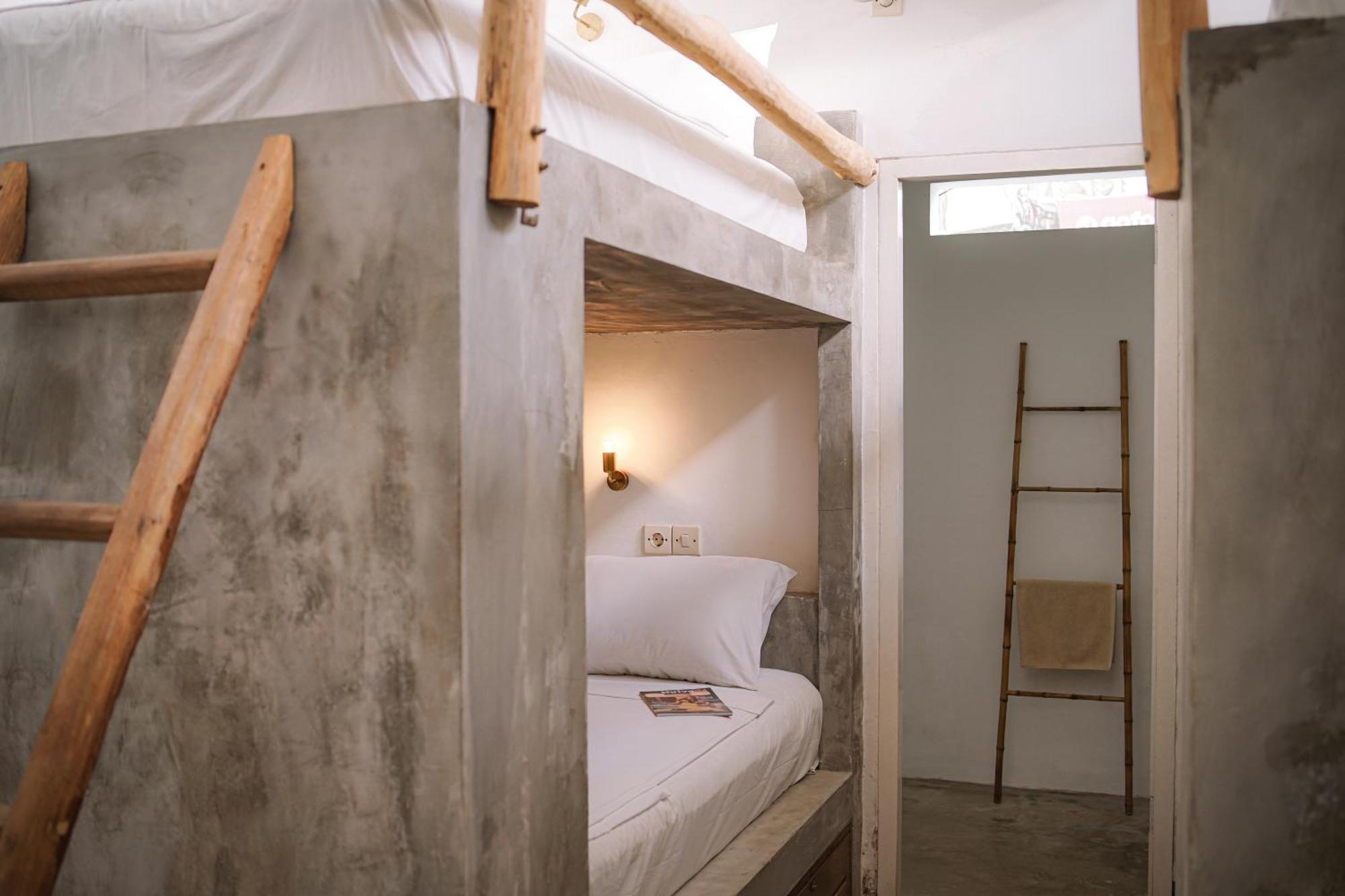 Liv Canggu - An Urban Sanctuary Phòng bức ảnh