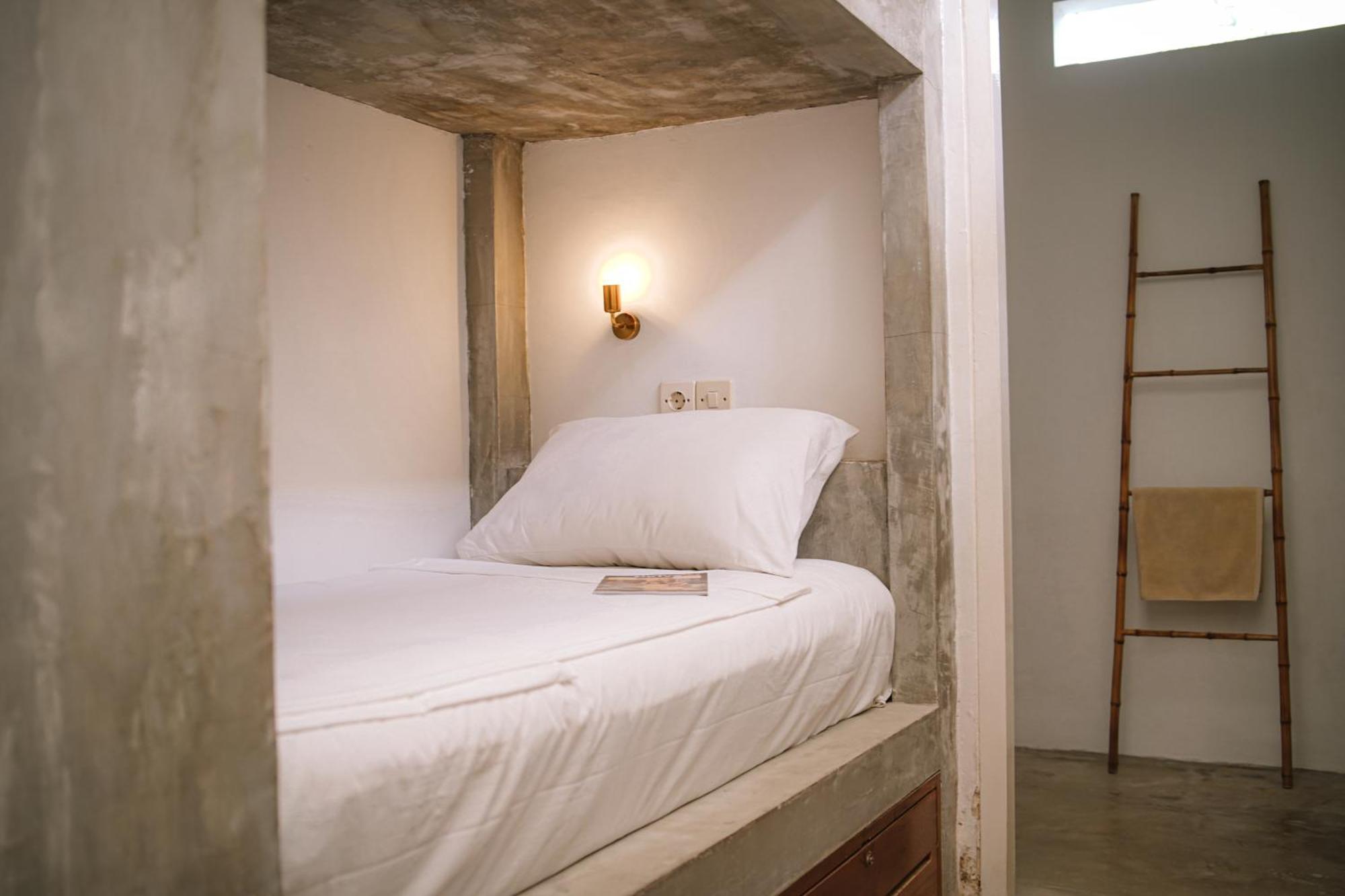 Liv Canggu - An Urban Sanctuary Phòng bức ảnh