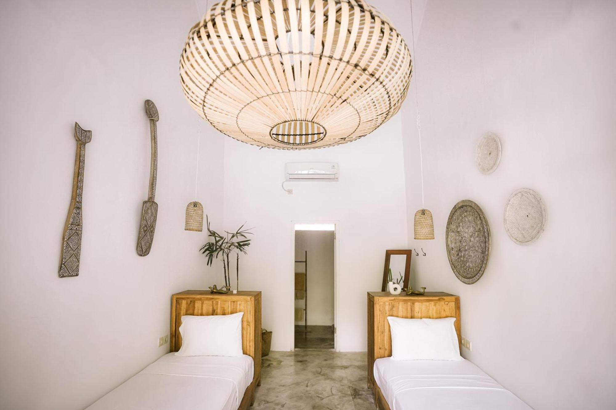Liv Canggu - An Urban Sanctuary Ngoại thất bức ảnh