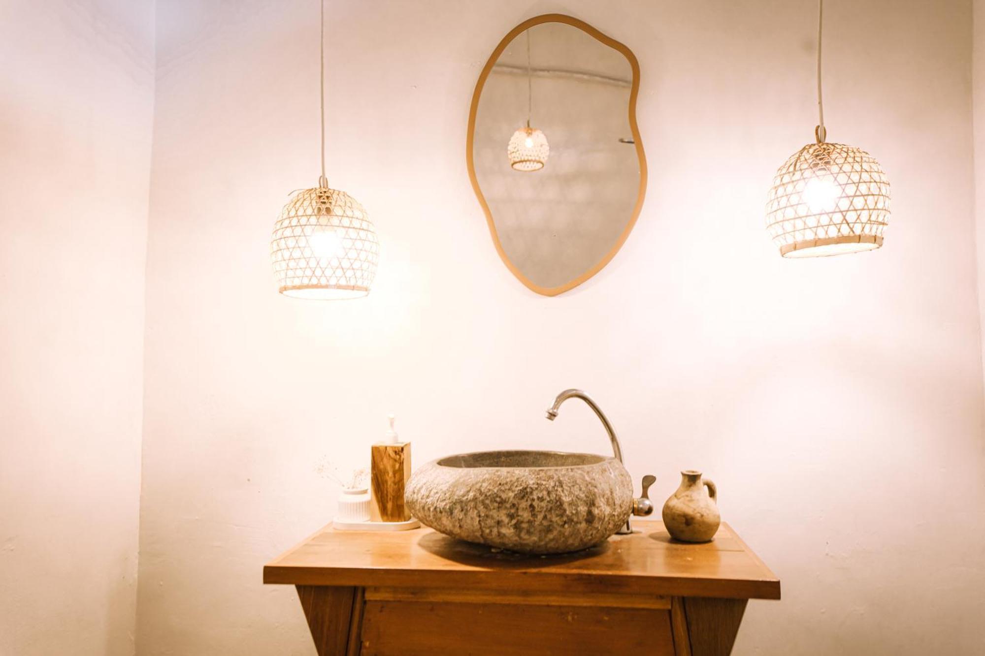 Liv Canggu - An Urban Sanctuary Ngoại thất bức ảnh