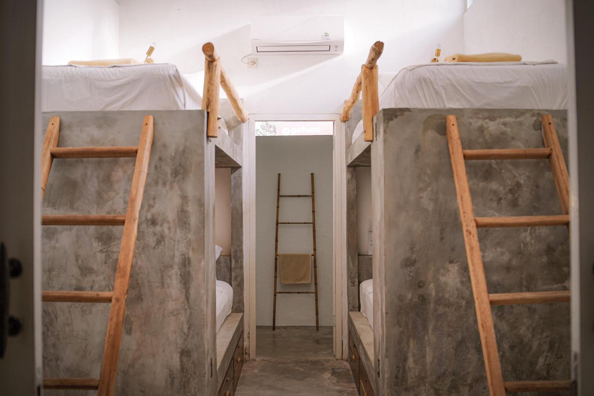 Liv Canggu - An Urban Sanctuary Phòng bức ảnh