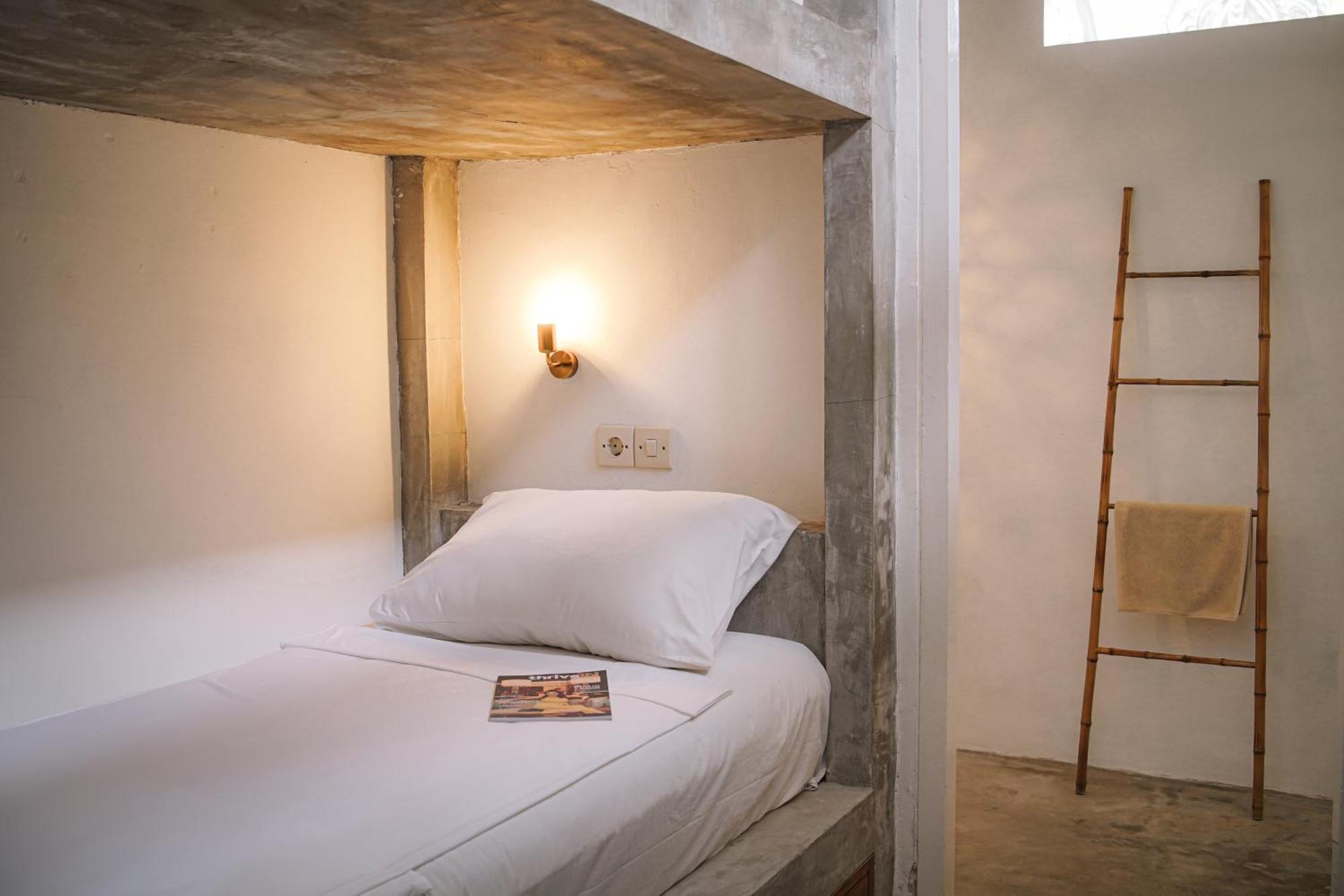 Liv Canggu - An Urban Sanctuary Ngoại thất bức ảnh