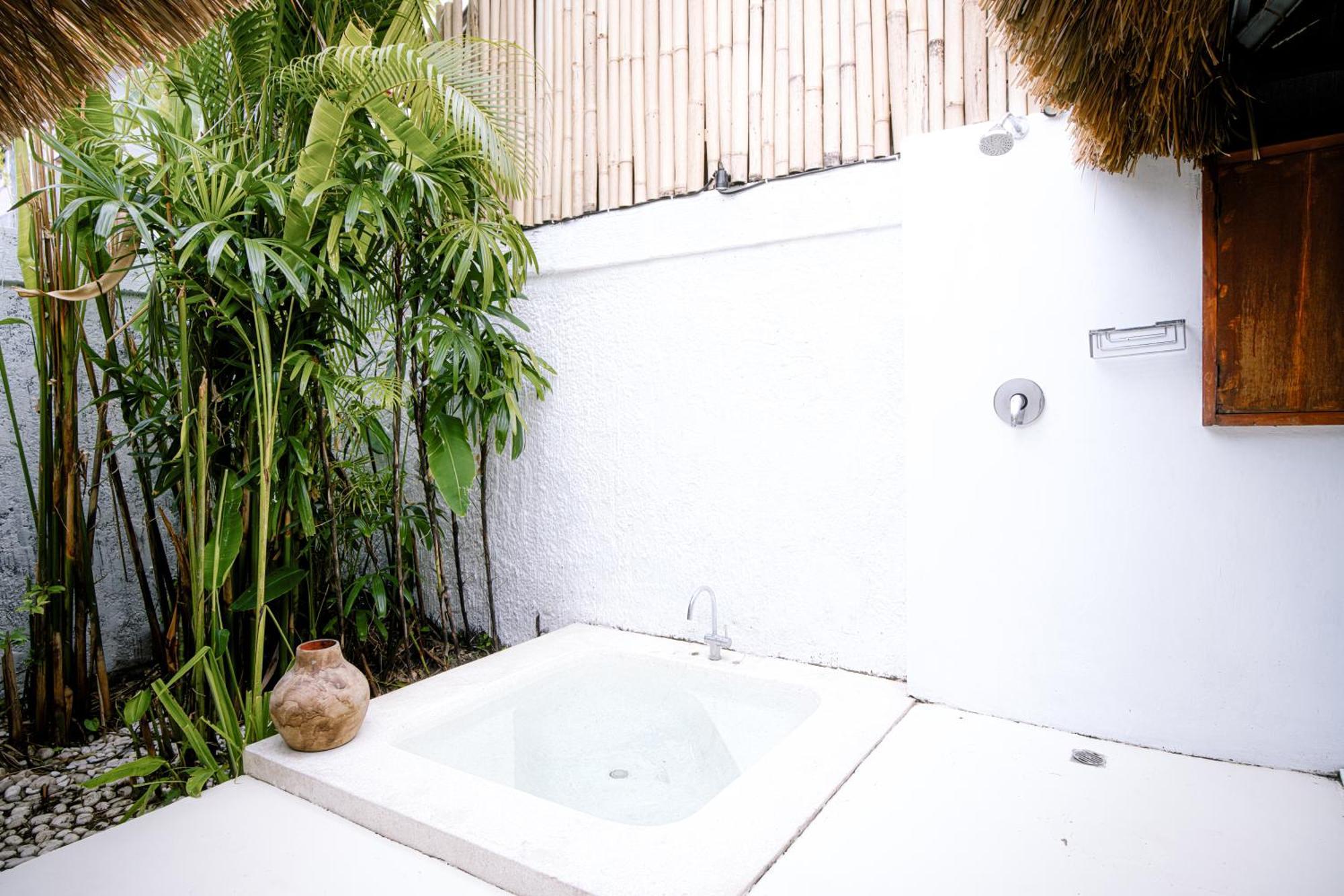 Liv Canggu - An Urban Sanctuary Ngoại thất bức ảnh