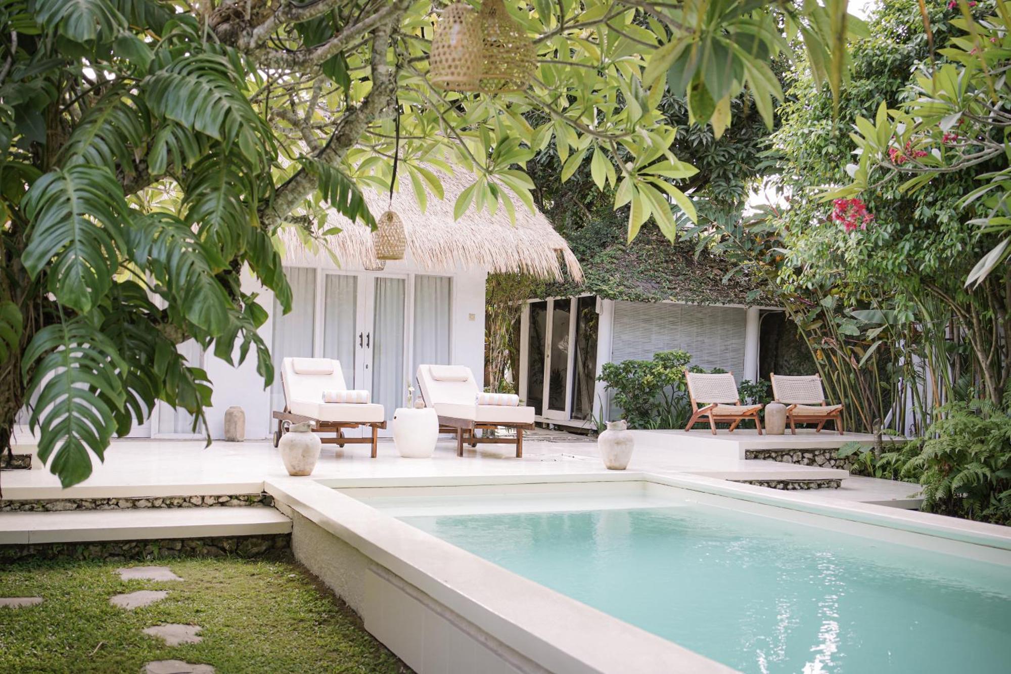 Liv Canggu - An Urban Sanctuary Ngoại thất bức ảnh