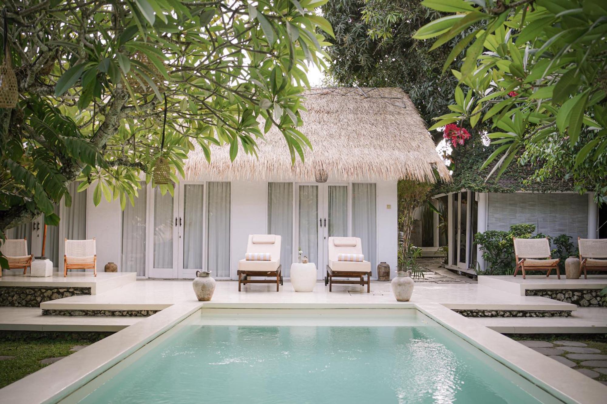 Liv Canggu - An Urban Sanctuary Phòng bức ảnh
