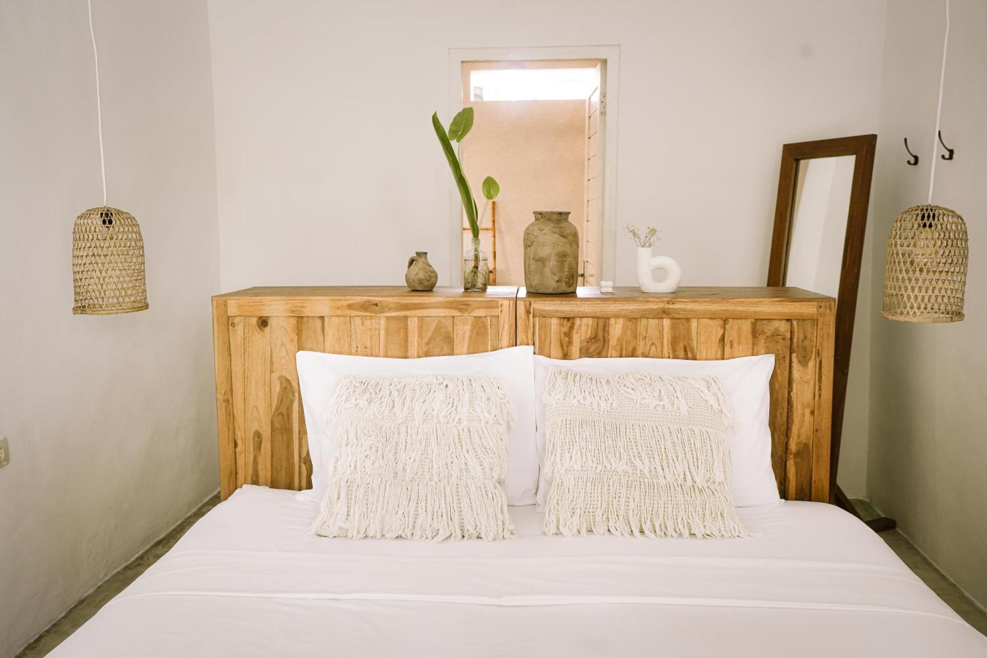 Liv Canggu - An Urban Sanctuary Ngoại thất bức ảnh