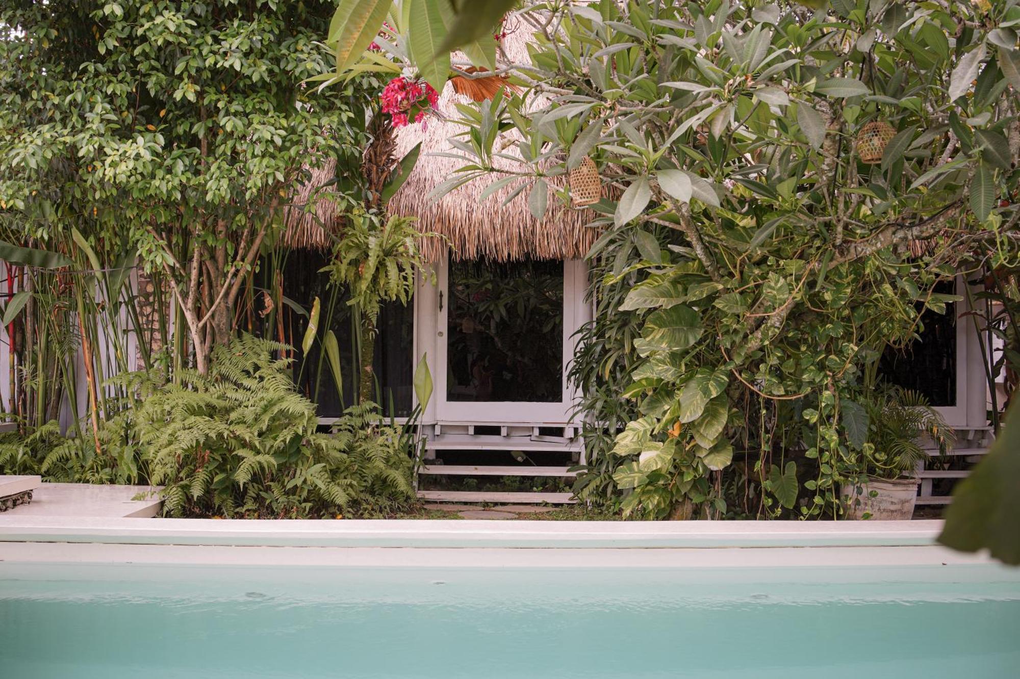 Liv Canggu - An Urban Sanctuary Ngoại thất bức ảnh