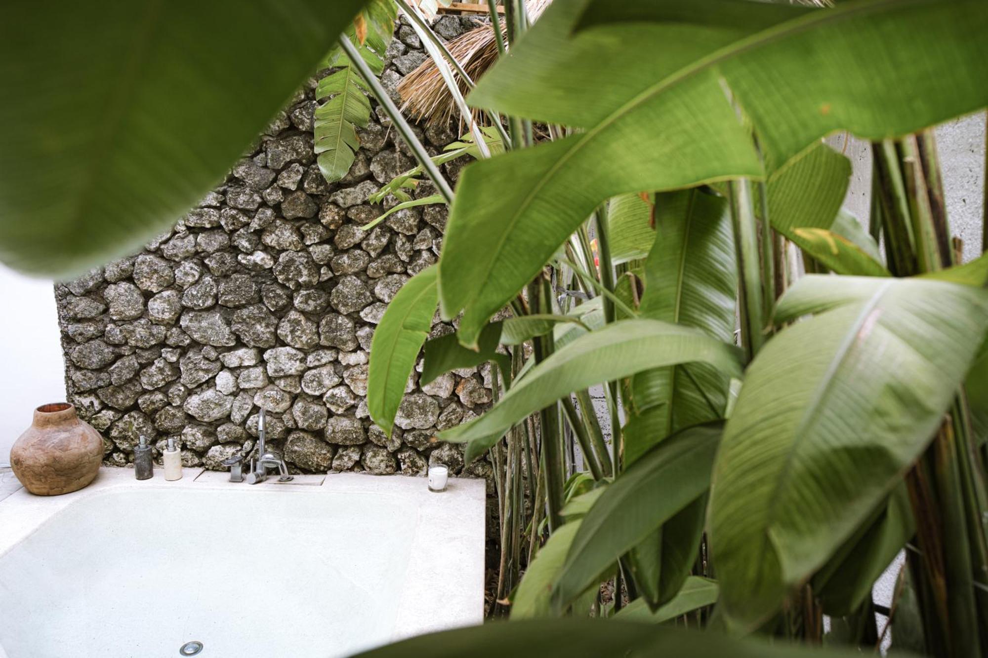 Liv Canggu - An Urban Sanctuary Ngoại thất bức ảnh