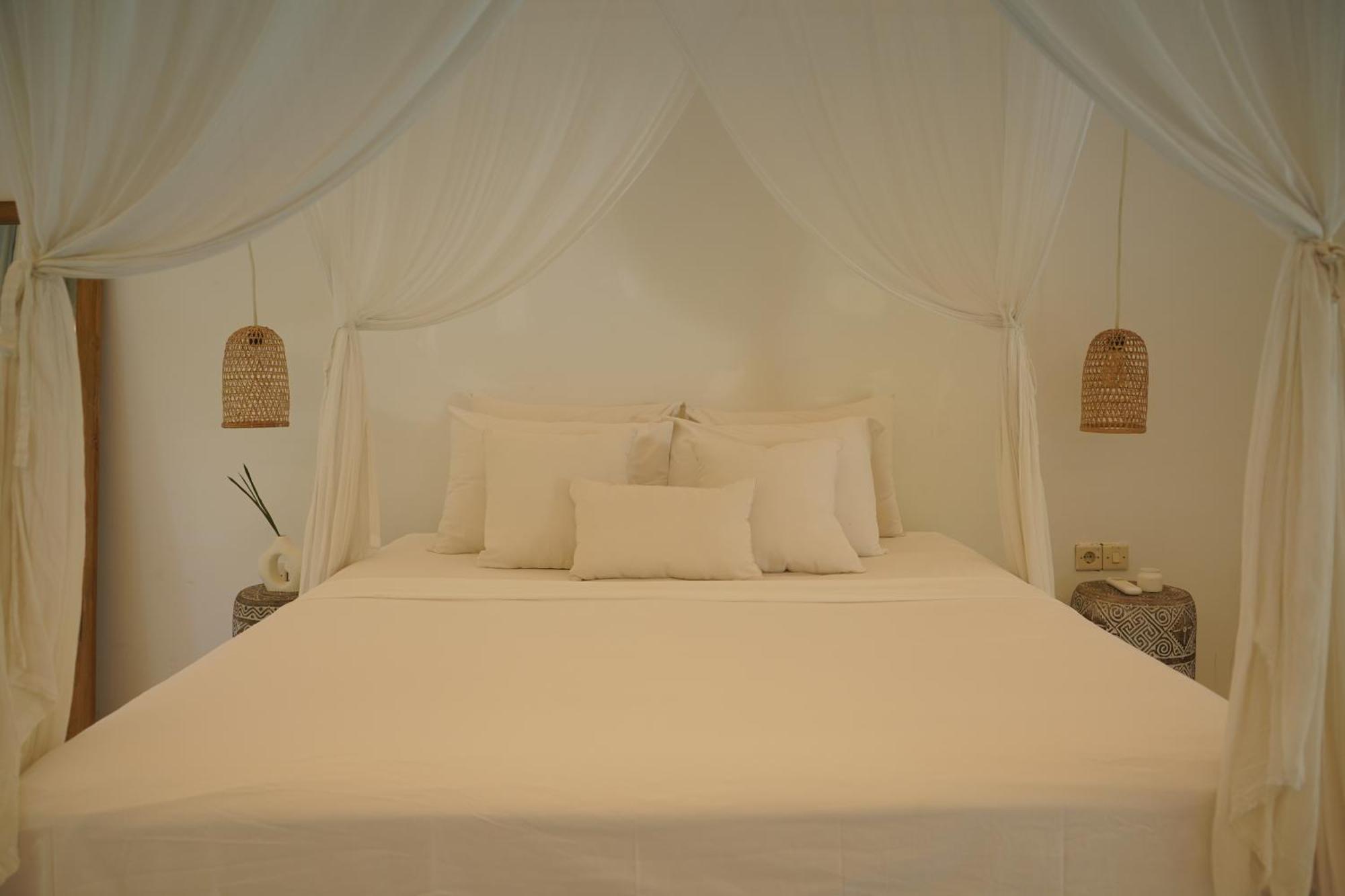 Liv Canggu - An Urban Sanctuary Ngoại thất bức ảnh