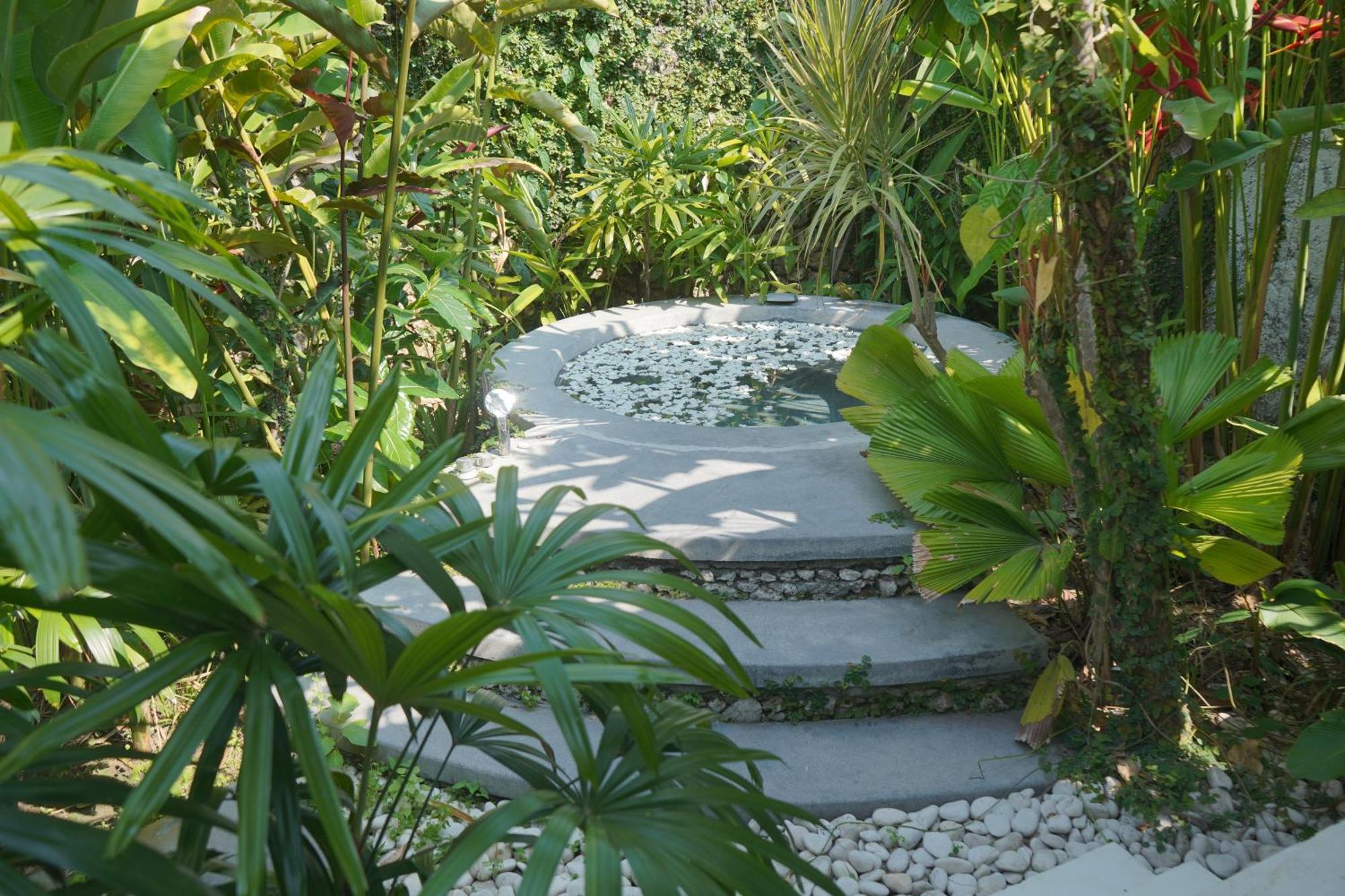 Liv Canggu - An Urban Sanctuary Phòng bức ảnh