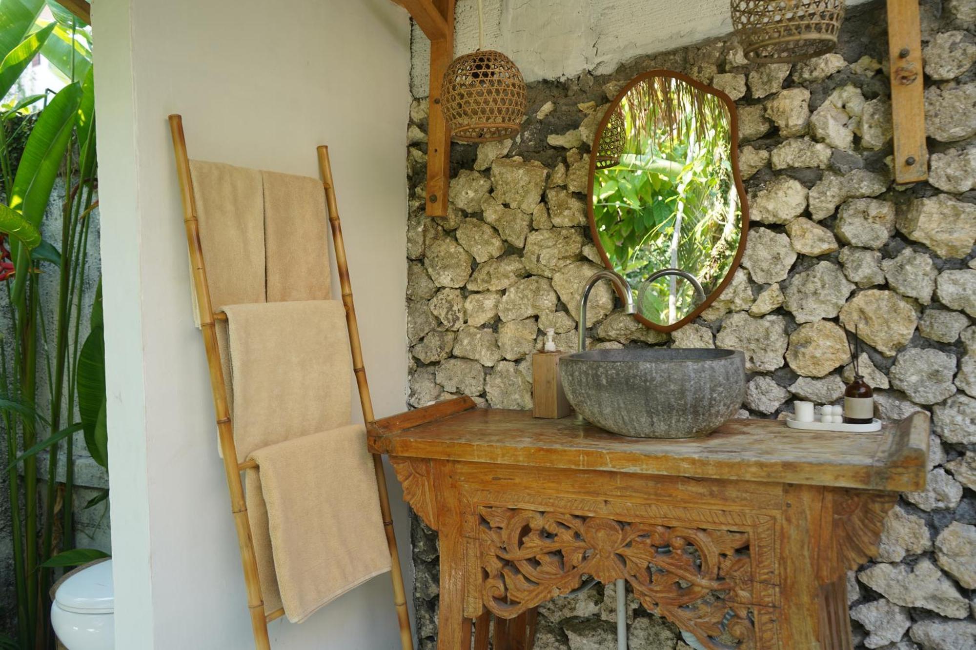 Liv Canggu - An Urban Sanctuary Ngoại thất bức ảnh