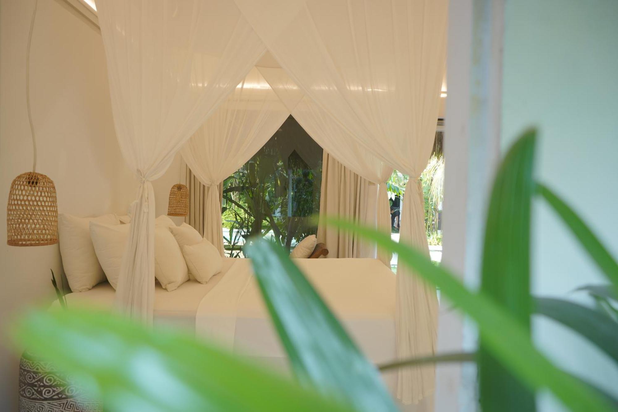 Liv Canggu - An Urban Sanctuary Ngoại thất bức ảnh