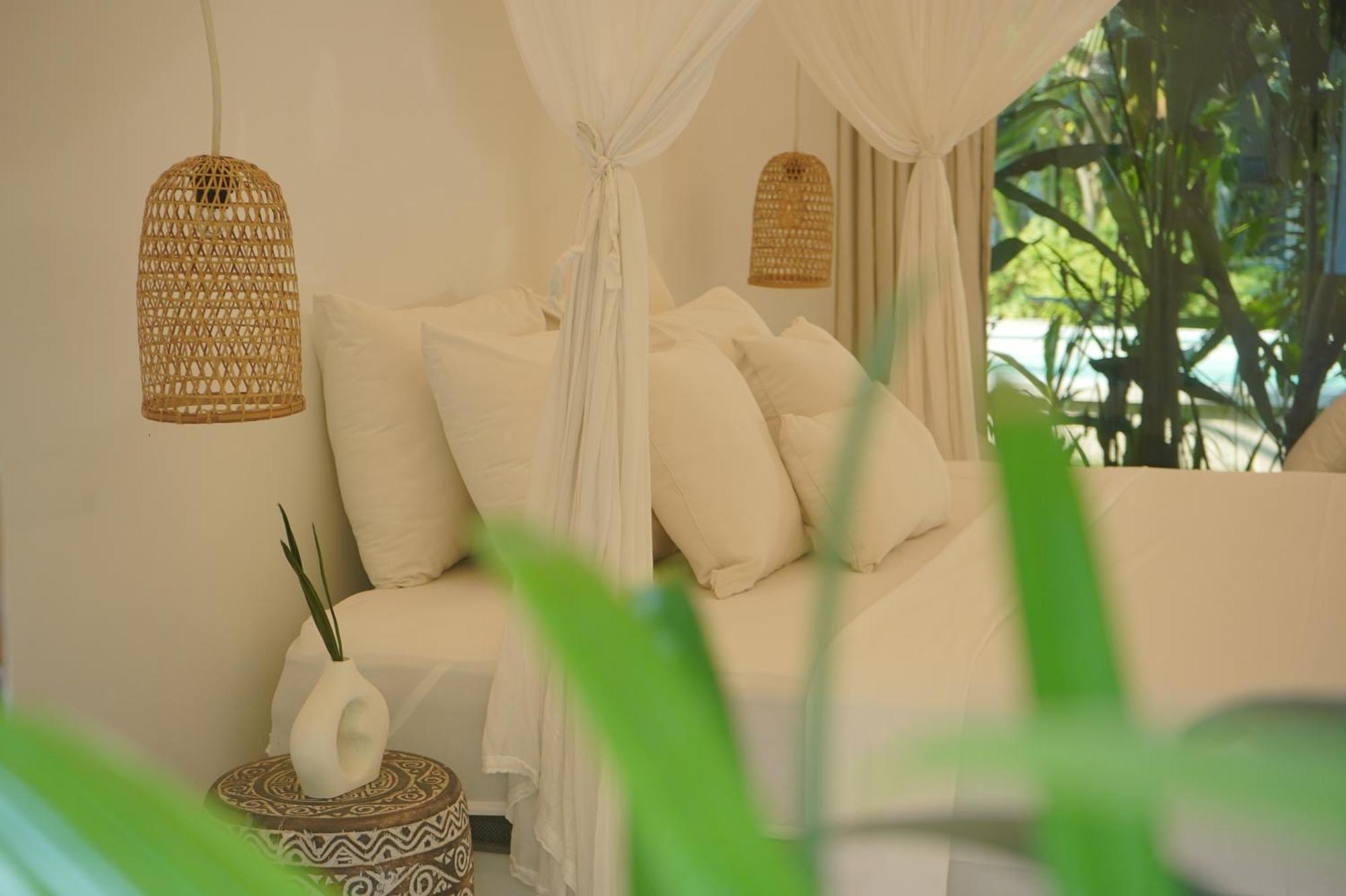 Liv Canggu - An Urban Sanctuary Ngoại thất bức ảnh