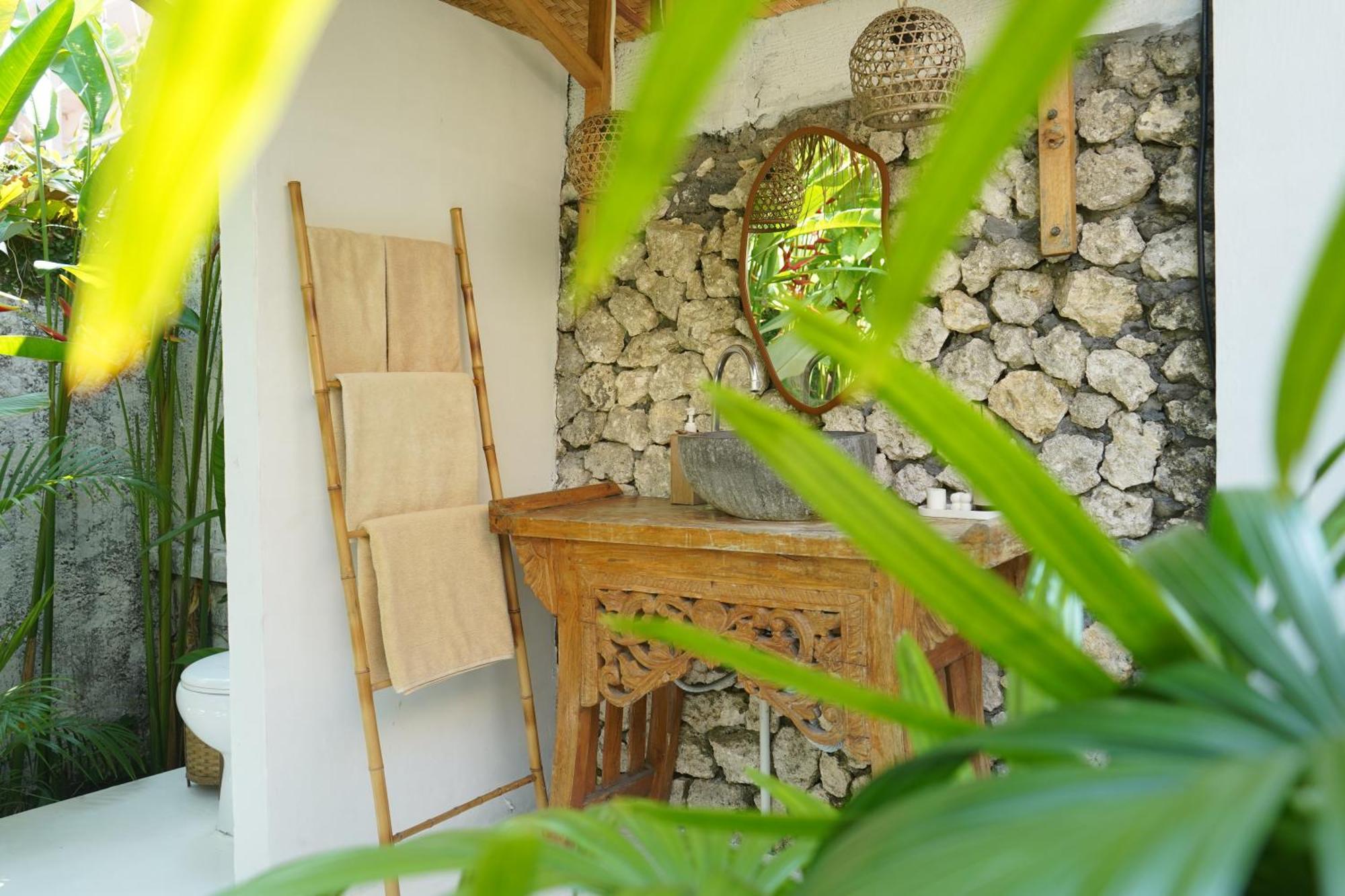 Liv Canggu - An Urban Sanctuary Ngoại thất bức ảnh