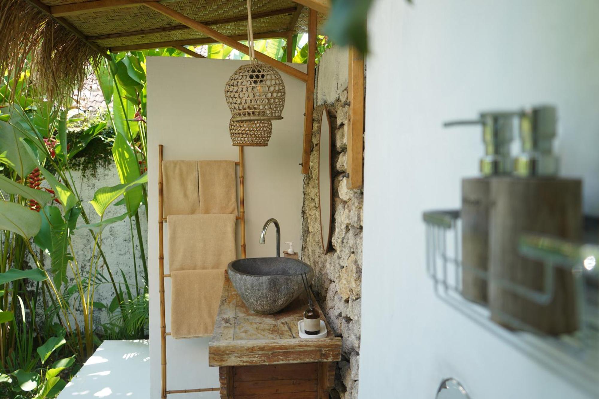 Liv Canggu - An Urban Sanctuary Ngoại thất bức ảnh