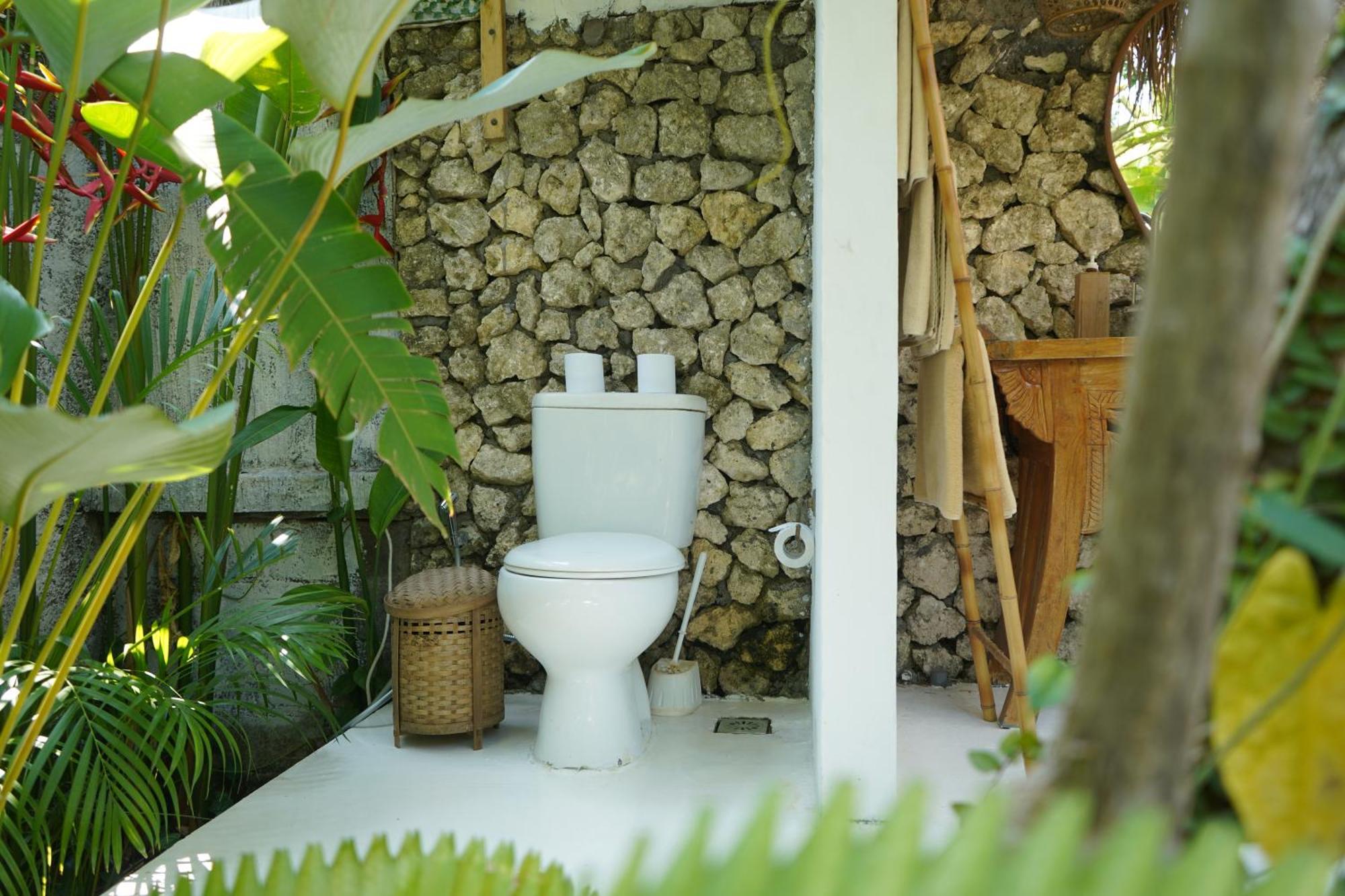 Liv Canggu - An Urban Sanctuary Phòng bức ảnh